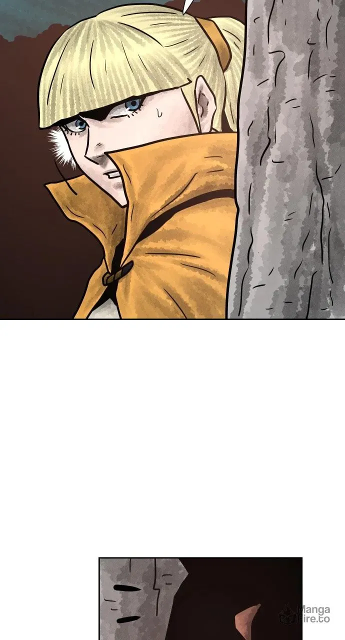 Read Warrior Executioner chapter 130 image 41 on Lezhin