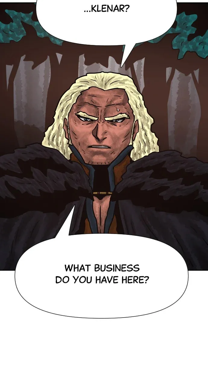 Read Warrior Executioner chapter 130 image 43 on Lezhin