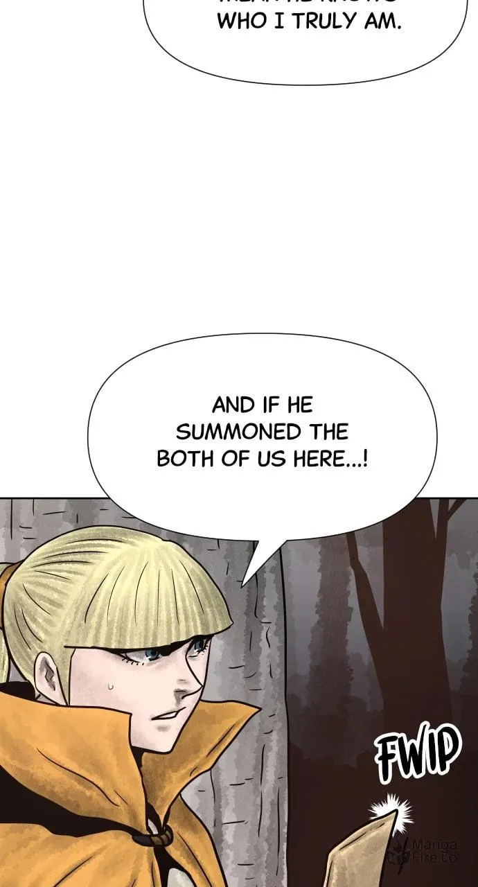 Read Warrior Executioner chapter 130 image 47 on Lezhin