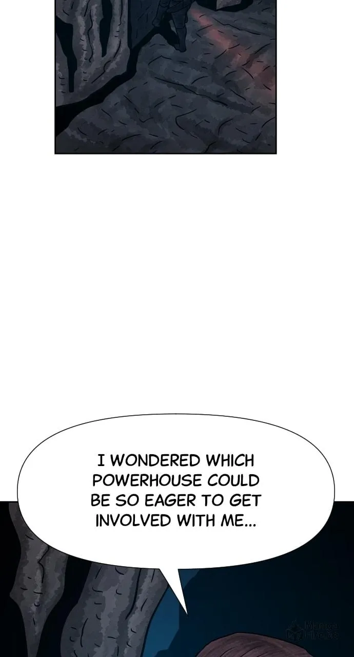 Read Warrior Executioner chapter 130 image 5 on Lezhin