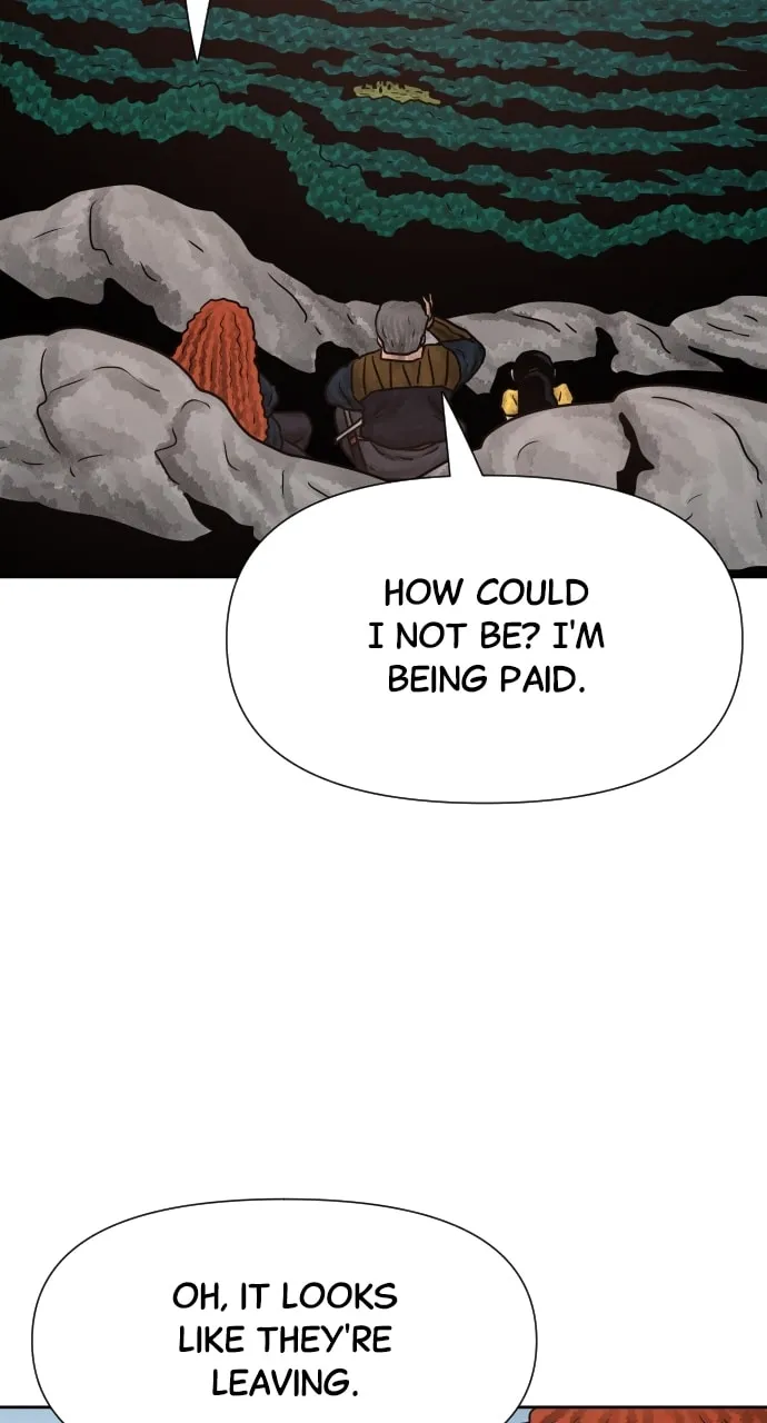 Read Warrior Executioner chapter 130 image 55 on Lezhin