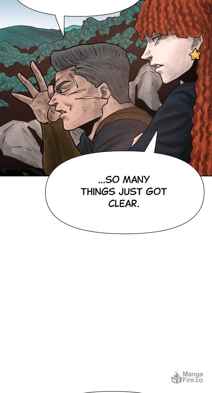 Read Warrior Executioner chapter 130 image 56 on Lezhin