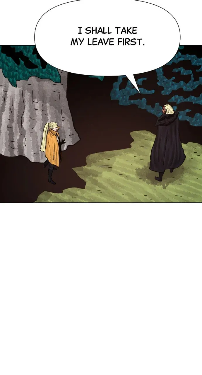 Read Warrior Executioner chapter 130 image 57 on Lezhin