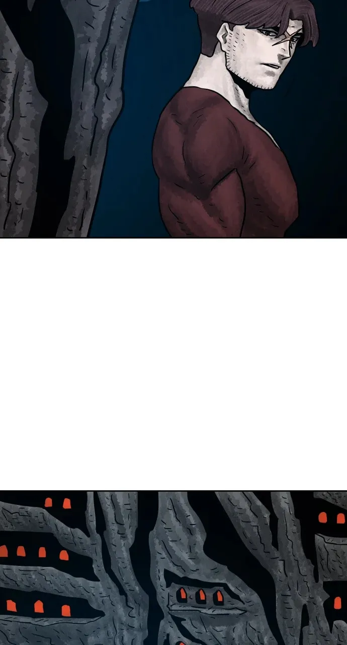 Read Warrior Executioner chapter 130 image 6 on Lezhin