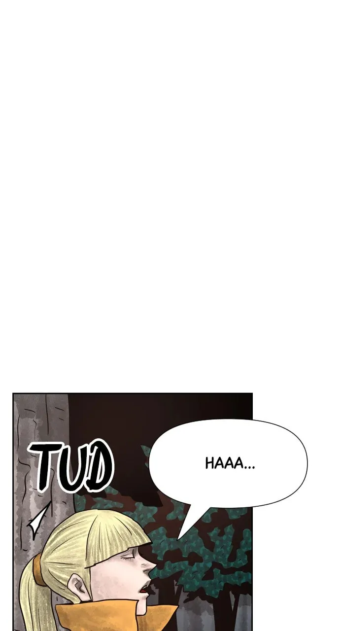Read Warrior Executioner chapter 130 image 60 on Lezhin