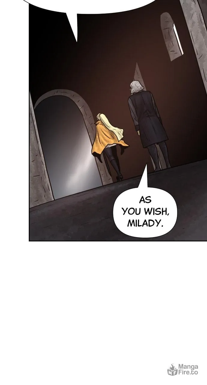 Read Warrior Executioner chapter 130 image 65 on Lezhin