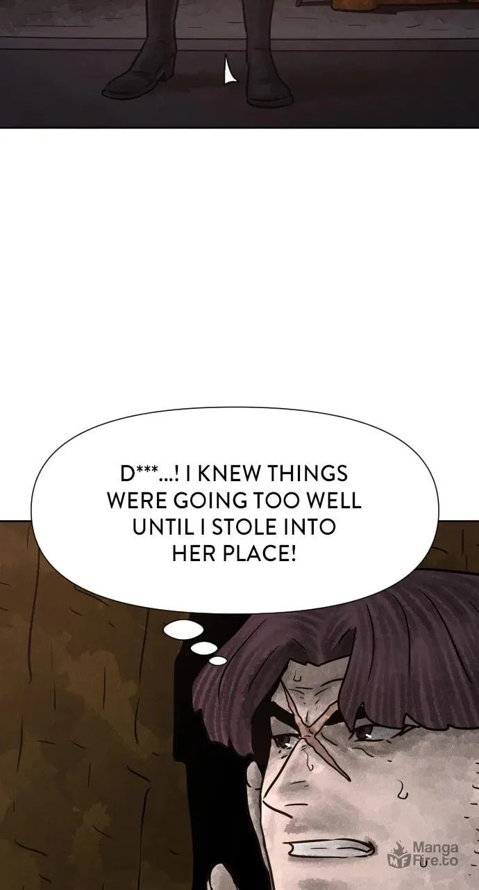 Read Warrior Executioner chapter 130 image 71 on Lezhin