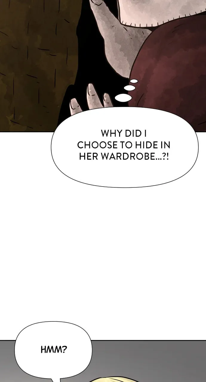 Read Warrior Executioner chapter 130 image 72 on Lezhin
