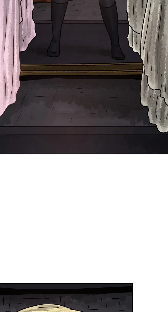 Read Warrior Executioner chapter 130 image 75 on Lezhin