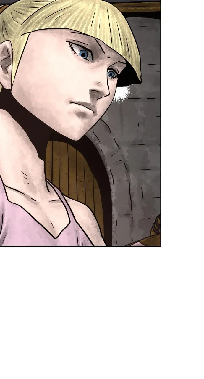 Read Warrior Executioner chapter 130 image 76 on Lezhin