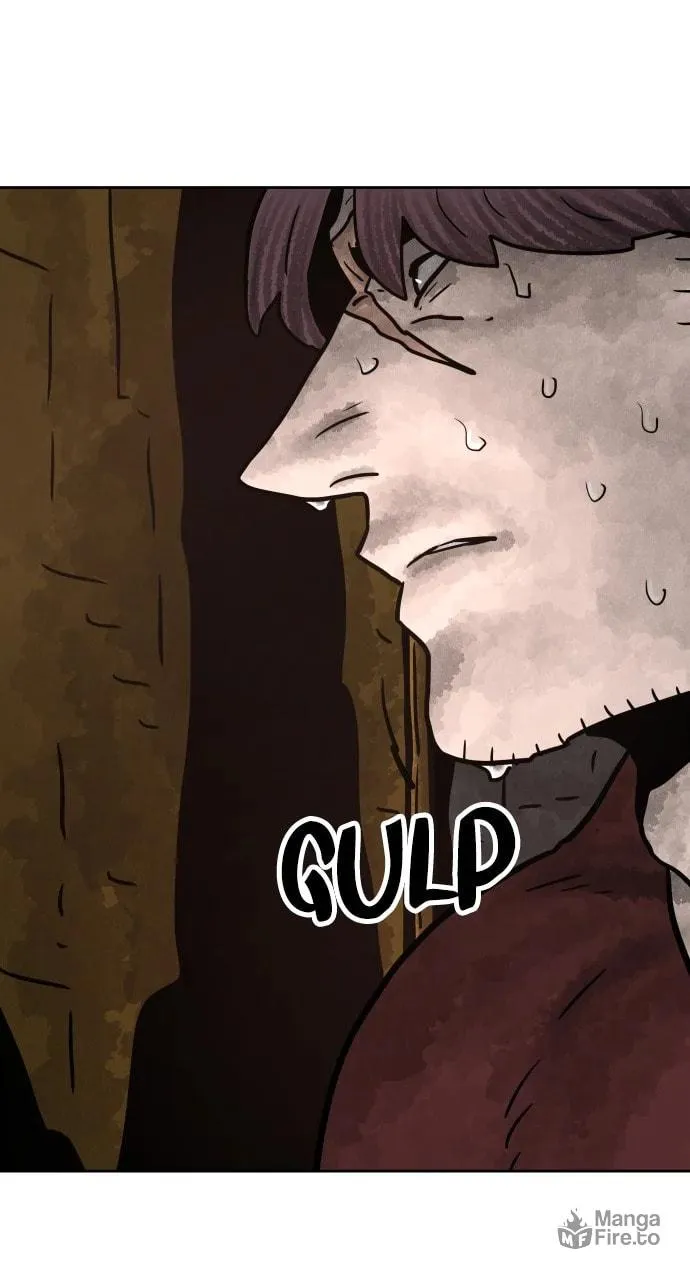 Read Warrior Executioner chapter 130 image 79 on Lezhin