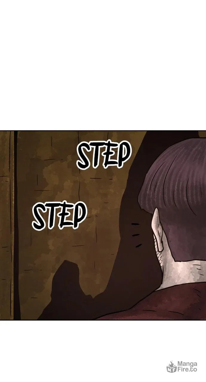 Read Warrior Executioner chapter 130 image 80 on Lezhin