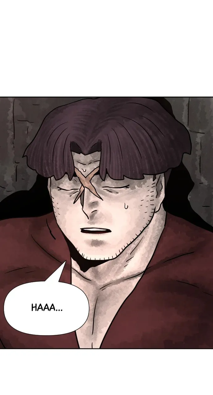 Read Warrior Executioner chapter 130 image 81 on Lezhin
