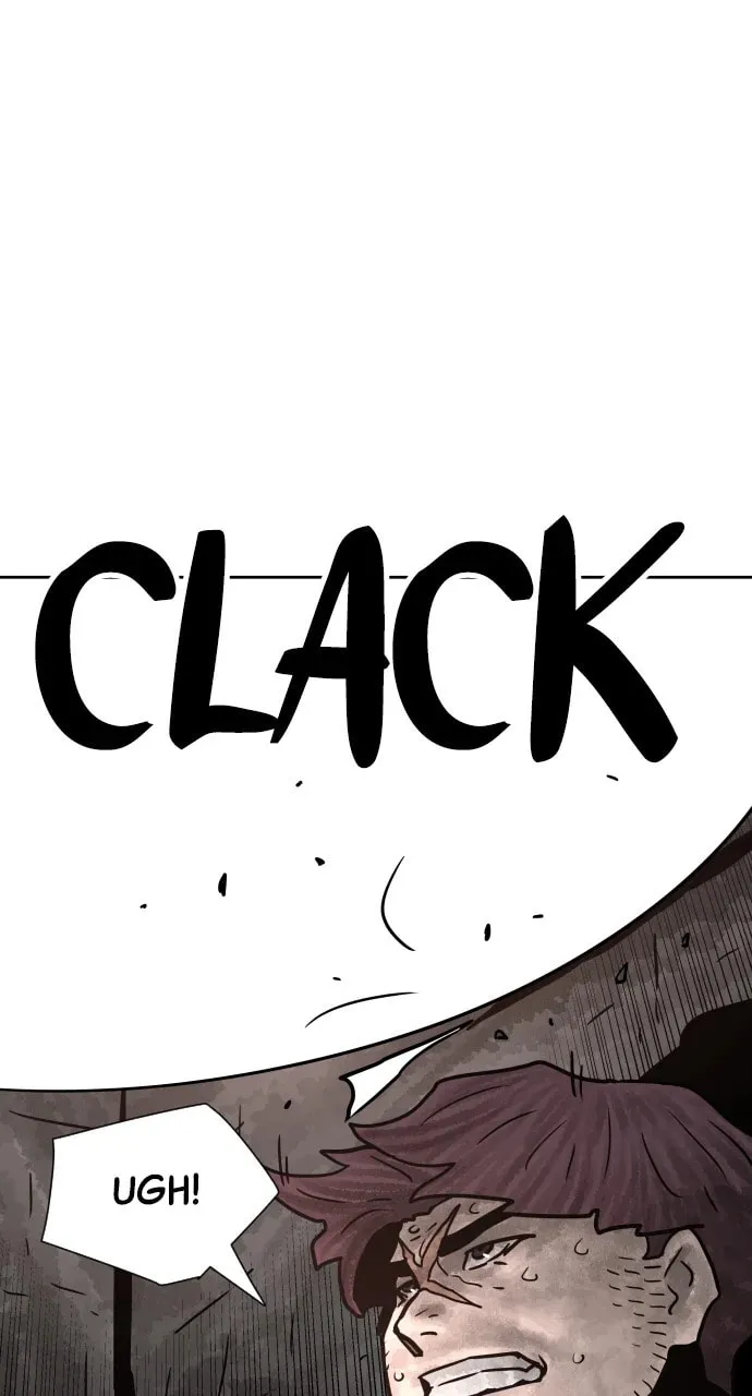 Read Warrior Executioner chapter 130 image 82 on Lezhin