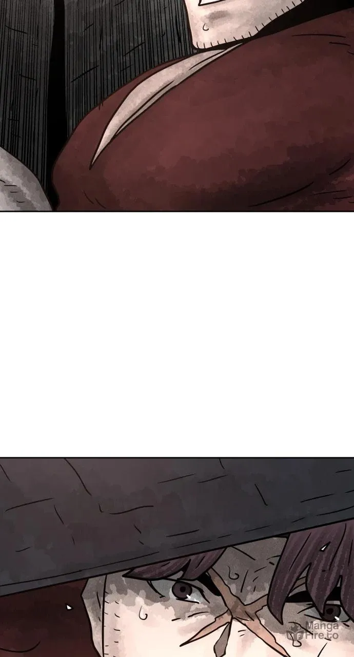 Read Warrior Executioner chapter 130 image 83 on Lezhin
