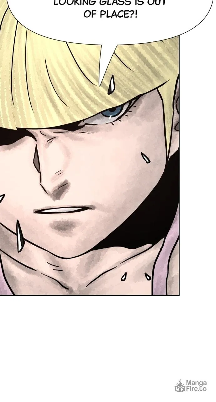 Read Warrior Executioner chapter 130 image 86 on Lezhin