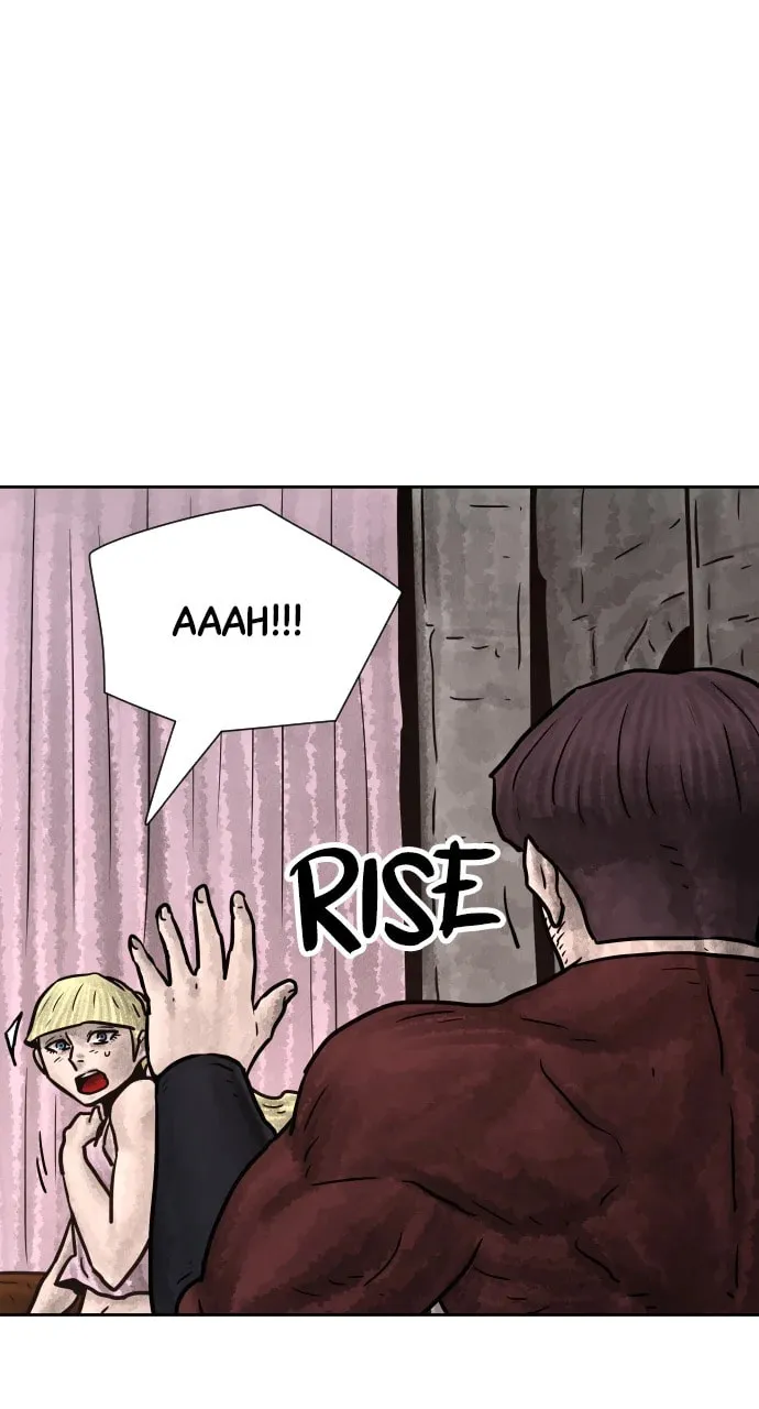 Read Warrior Executioner chapter 130 image 88 on Lezhin