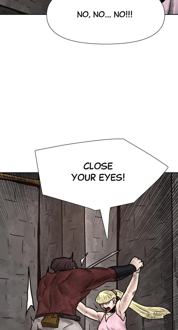 Read Warrior Executioner chapter 131 image 11 on Lezhin