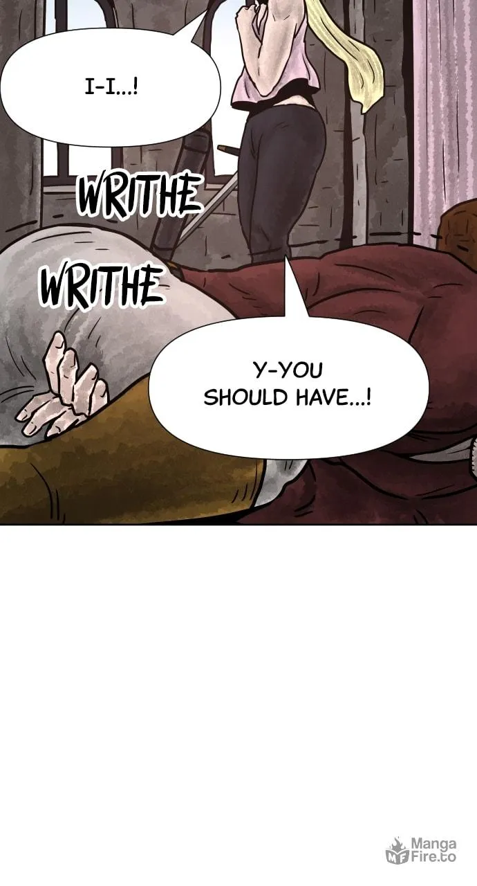Read Warrior Executioner chapter 131 image 14 on Lezhin