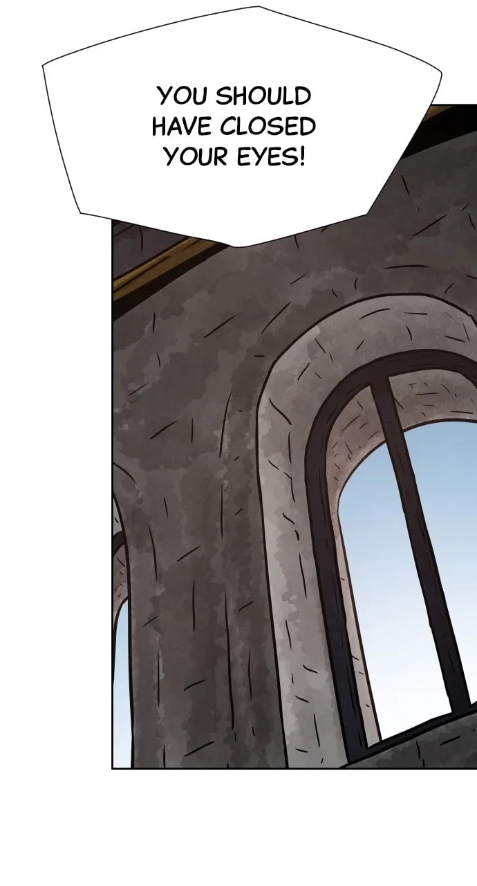Read Warrior Executioner chapter 131 image 15 on Lezhin