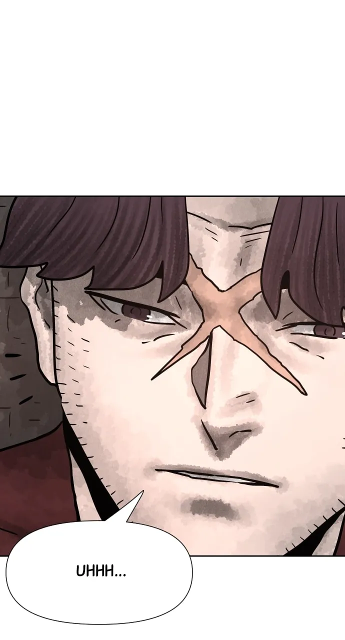 Read Warrior Executioner chapter 131 image 18 on Lezhin