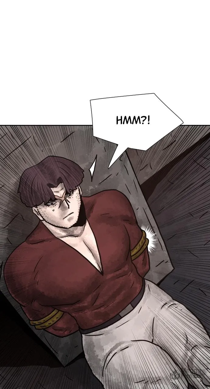 Read Warrior Executioner chapter 131 image 19 on Lezhin