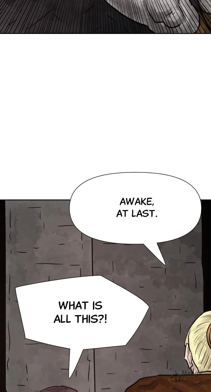 Read Warrior Executioner chapter 131 image 20 on Lezhin