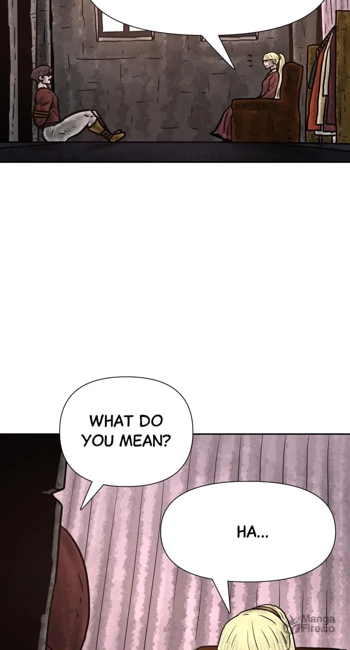 Read Warrior Executioner chapter 131 image 24 on Lezhin