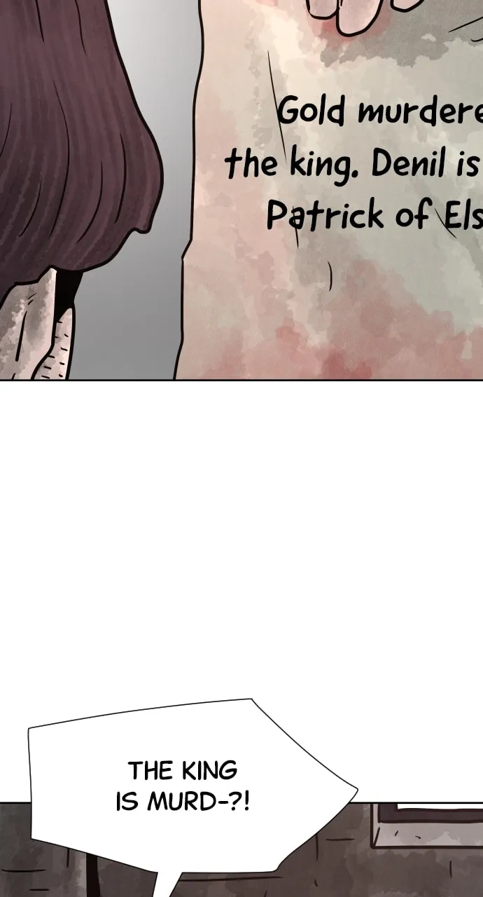 Read Warrior Executioner chapter 131 image 27 on Lezhin