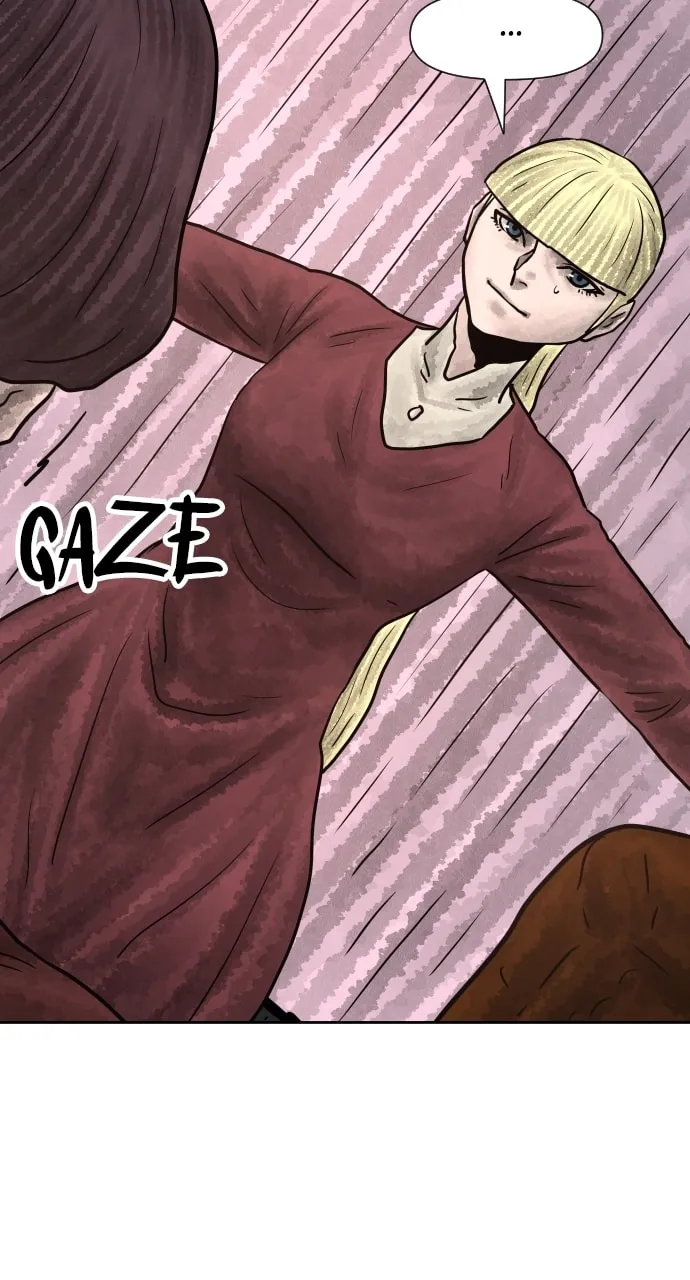 Read Warrior Executioner chapter 131 image 37 on Lezhin