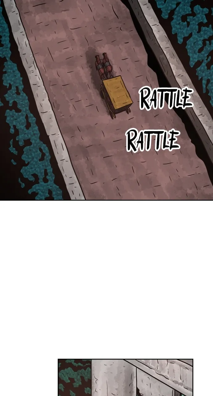Read Warrior Executioner chapter 131 image 48 on Lezhin