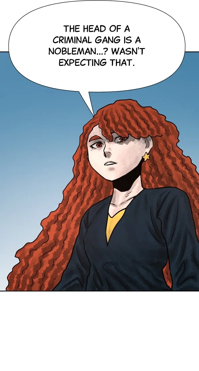 Read Warrior Executioner chapter 131 image 51 on Lezhin