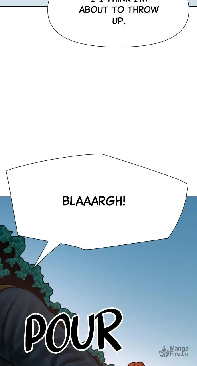 Read Warrior Executioner chapter 131 image 53 on Lezhin