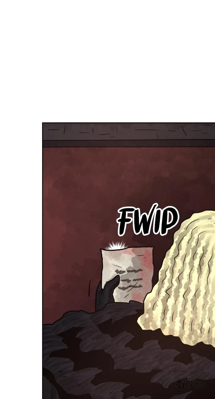 Read Warrior Executioner chapter 131 image 62 on Lezhin