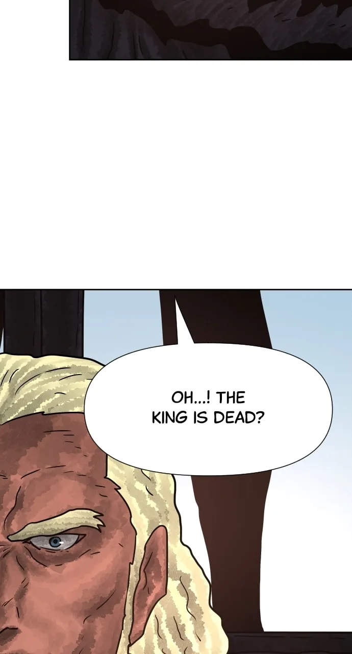Read Warrior Executioner chapter 131 image 63 on Lezhin