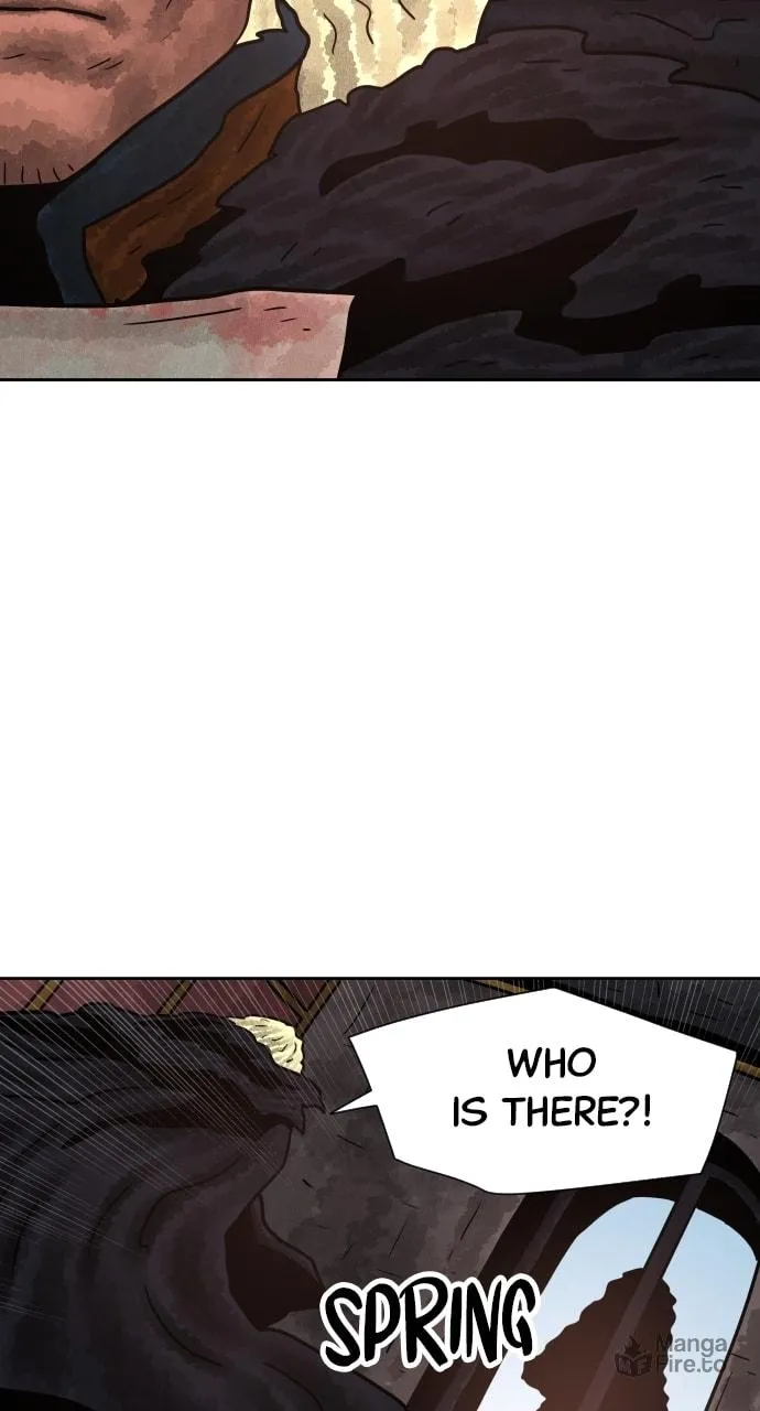Read Warrior Executioner chapter 131 image 64 on Lezhin