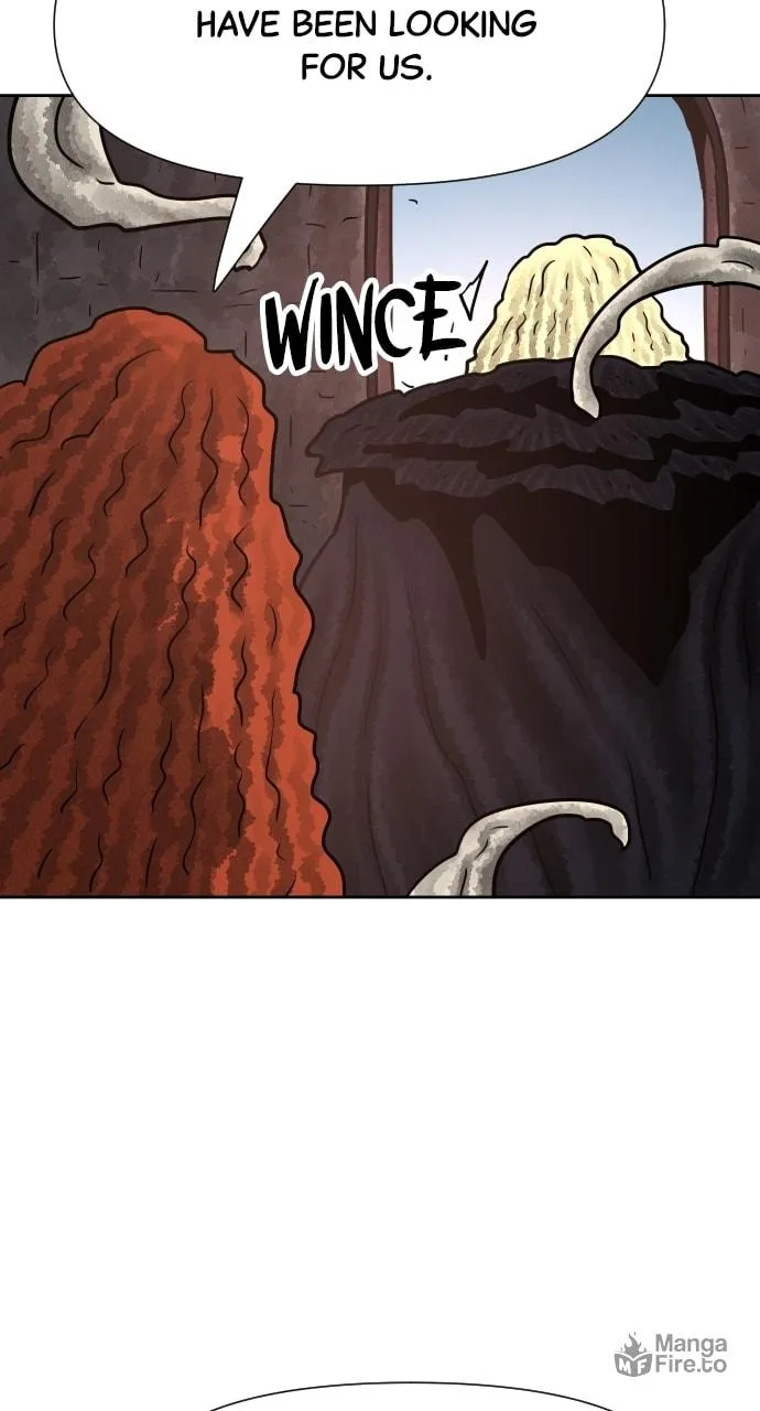 Read Warrior Executioner chapter 131 image 68 on Lezhin