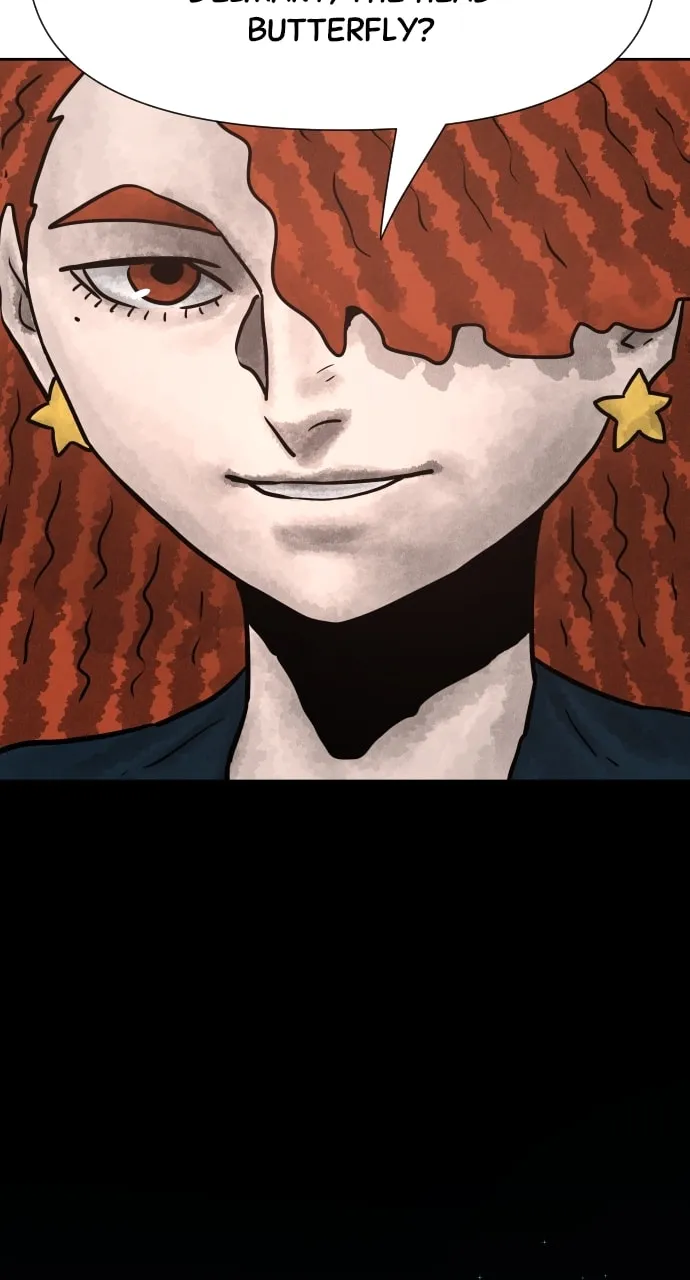 Read Warrior Executioner chapter 131 image 70 on Lezhin