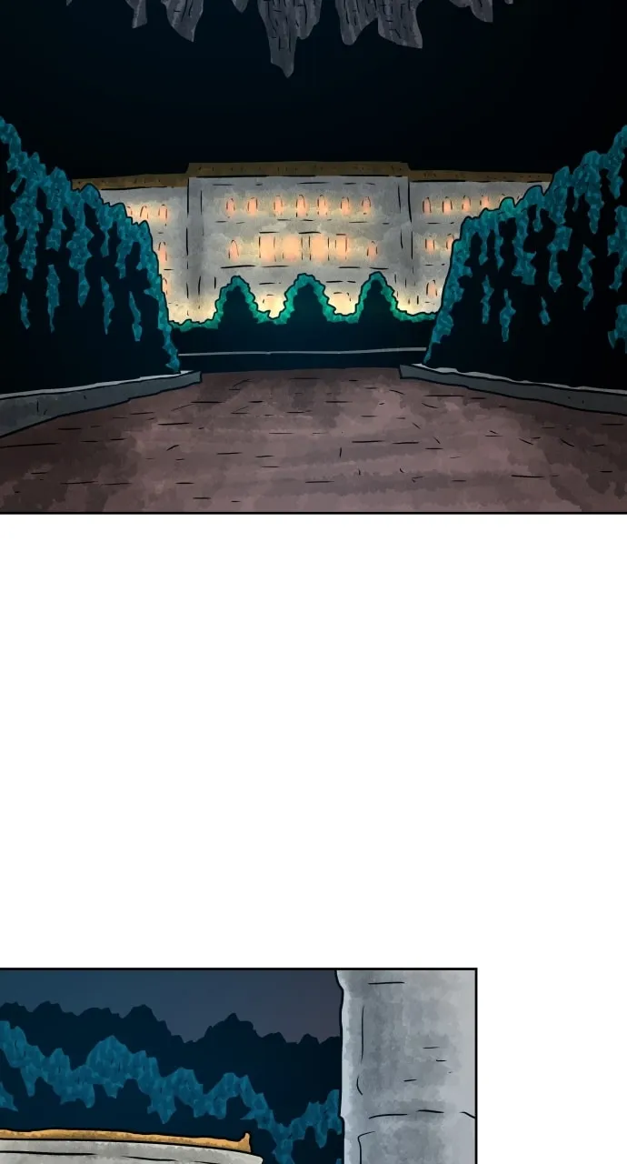Read Warrior Executioner chapter 131 image 72 on Lezhin