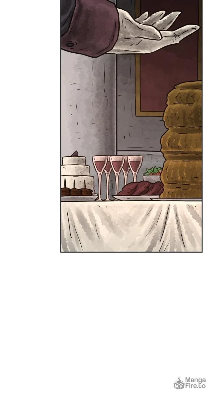 Read Warrior Executioner chapter 131 image 74 on Lezhin