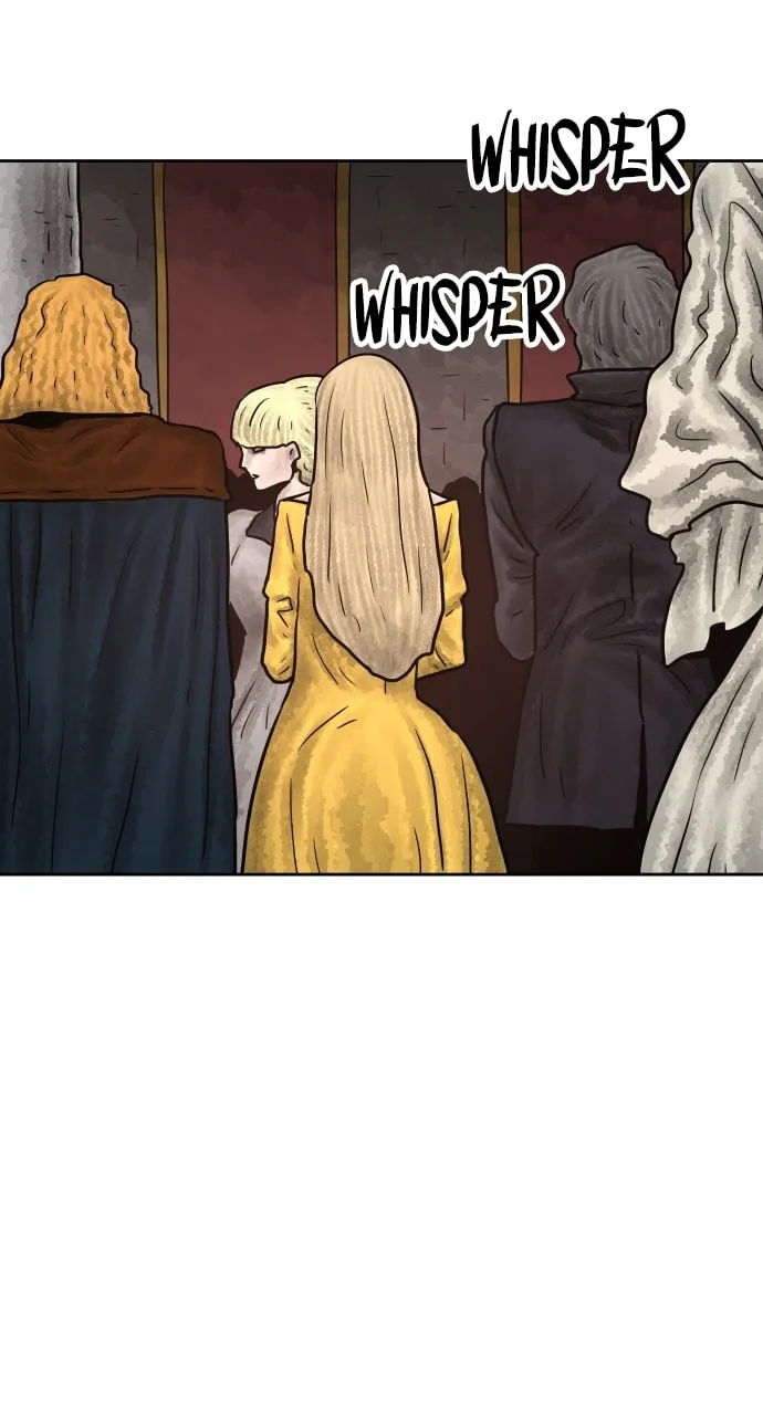 Read Warrior Executioner chapter 131 image 75 on Lezhin