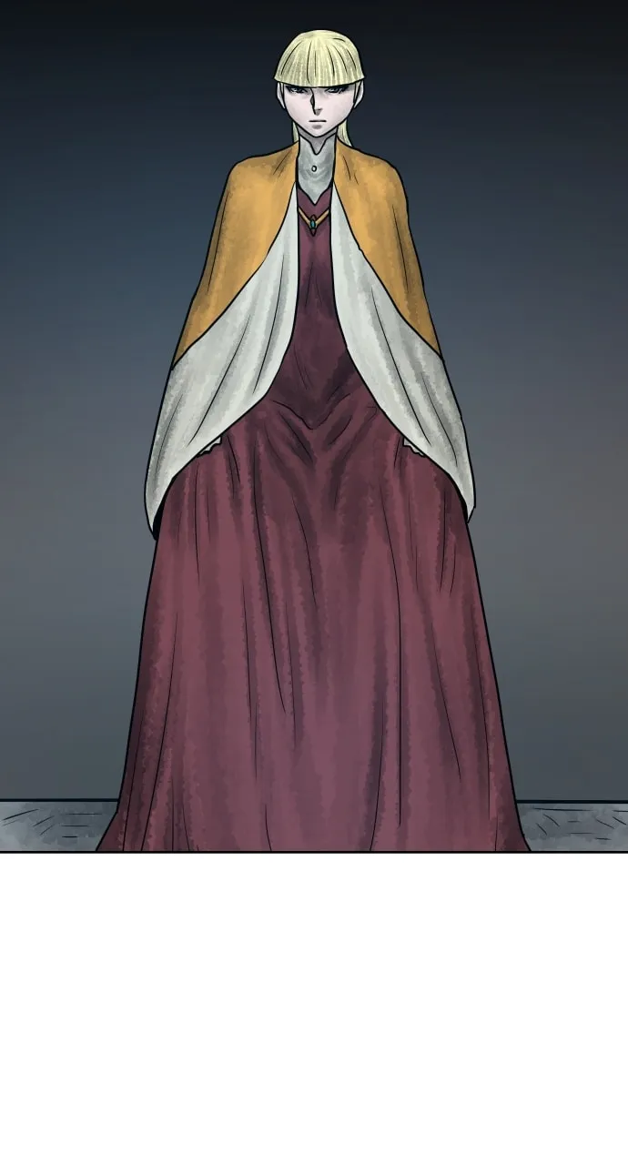 Read Warrior Executioner chapter 131 image 81 on Lezhin