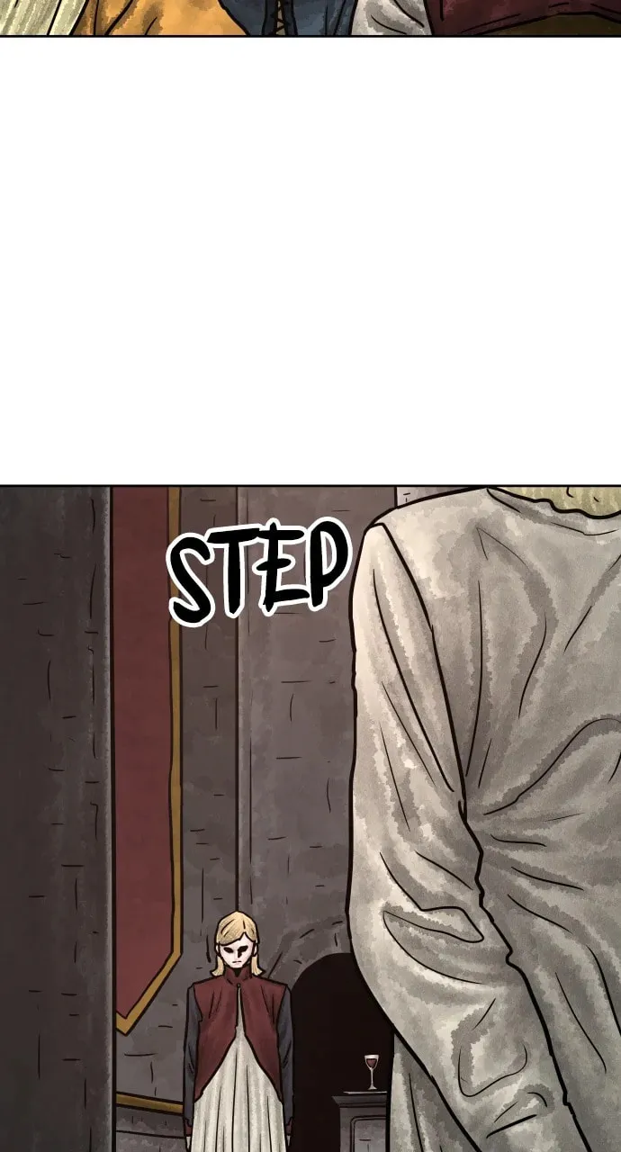 Read Warrior Executioner chapter 132 image 15 on Lezhin
