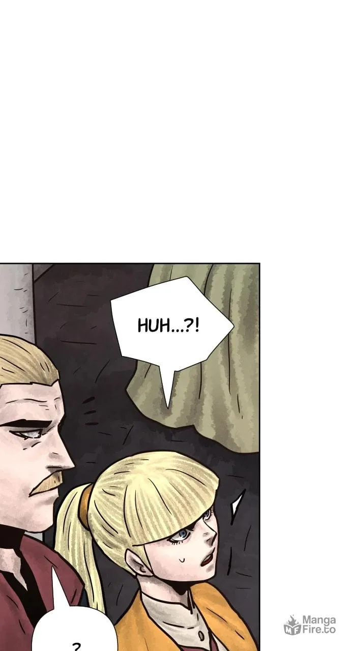 Read Warrior Executioner chapter 132 image 17 on Lezhin