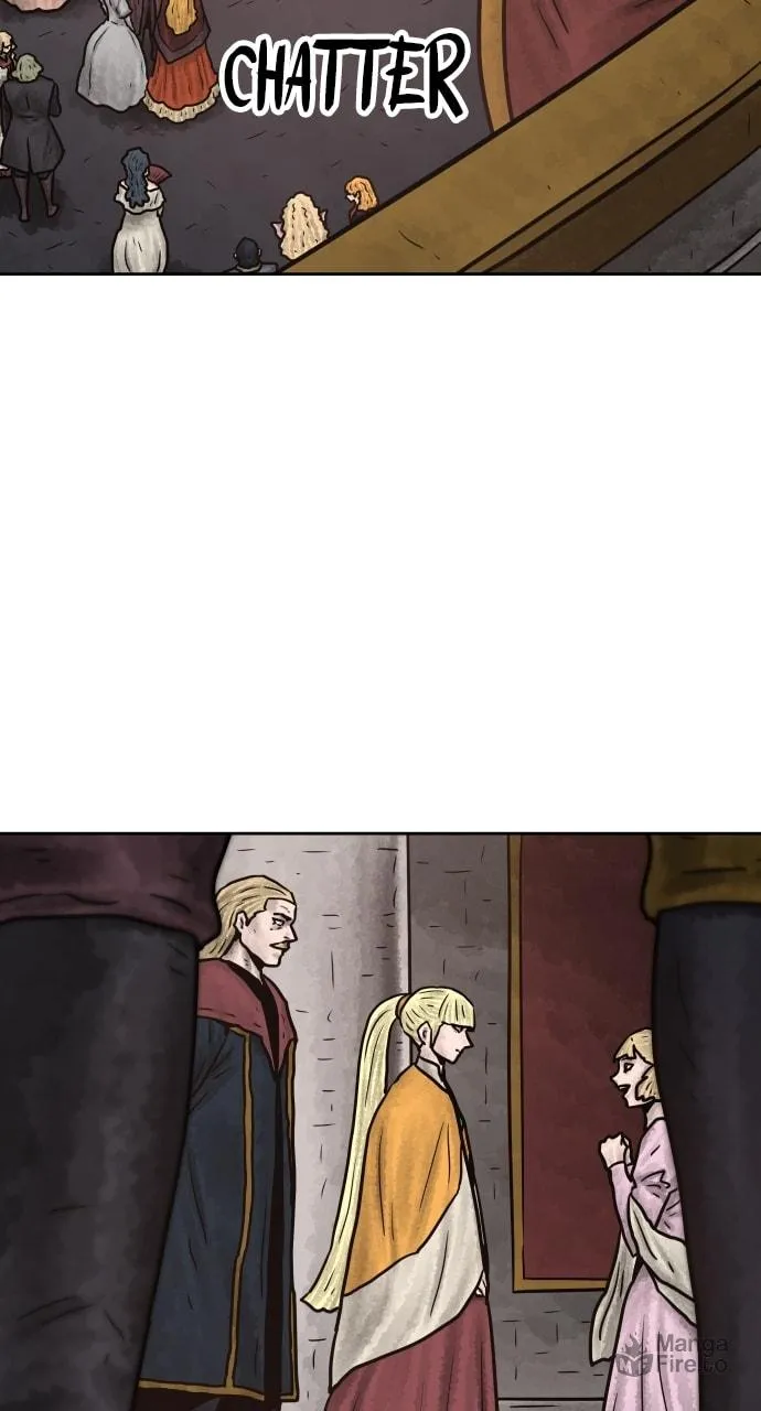 Read Warrior Executioner chapter 132 image 2 on Lezhin