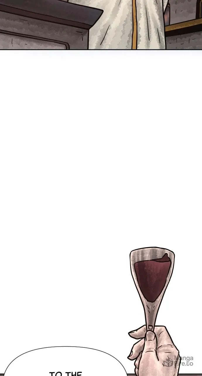 Read Warrior Executioner chapter 132 image 20 on Lezhin