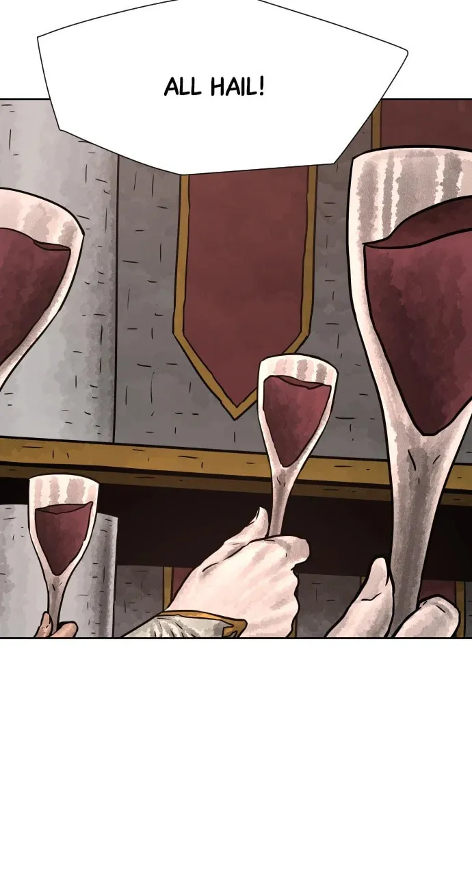 Read Warrior Executioner chapter 132 image 22 on Lezhin