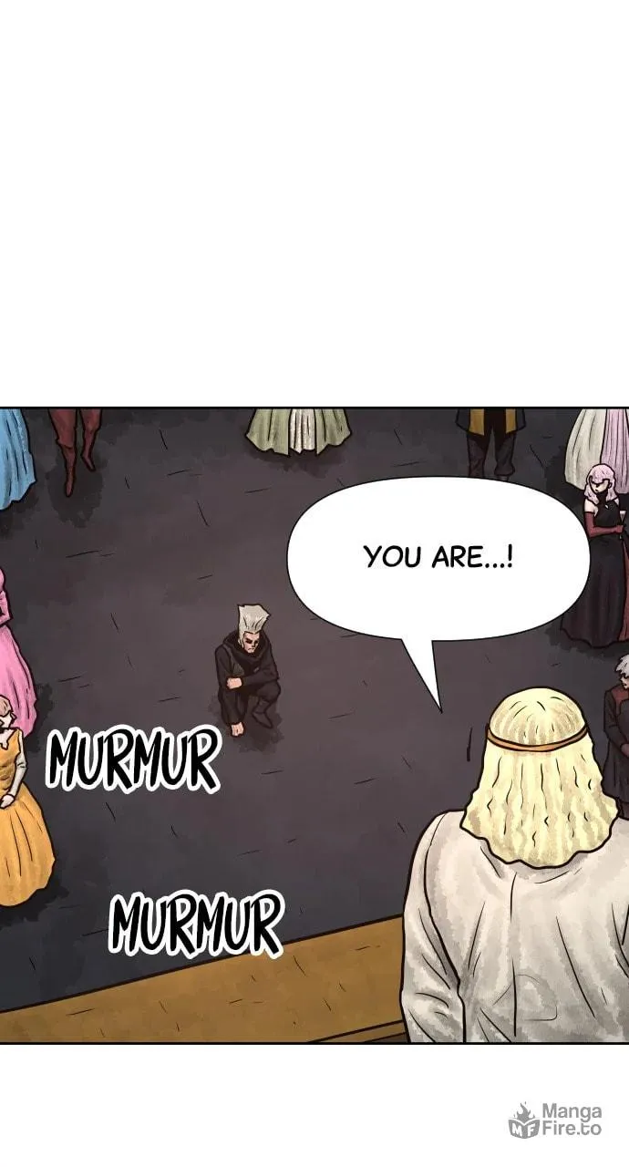 Read Warrior Executioner chapter 132 image 24 on Lezhin