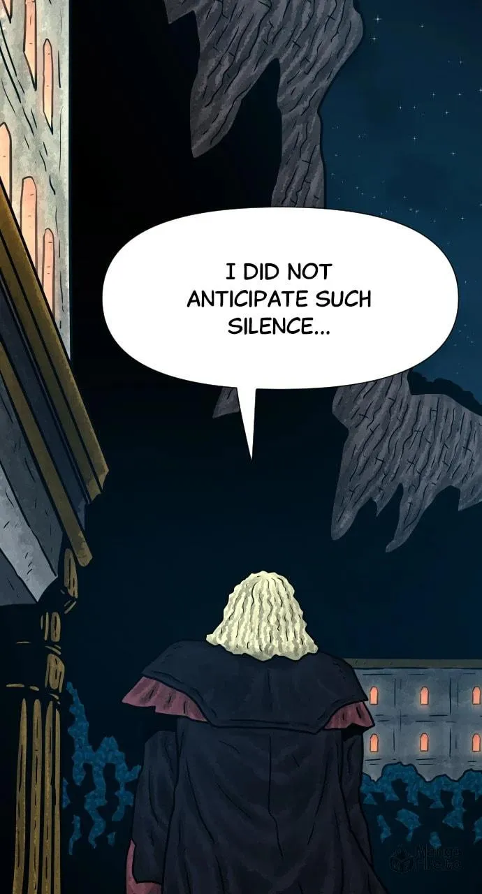 Read Warrior Executioner chapter 132 image 44 on Lezhin