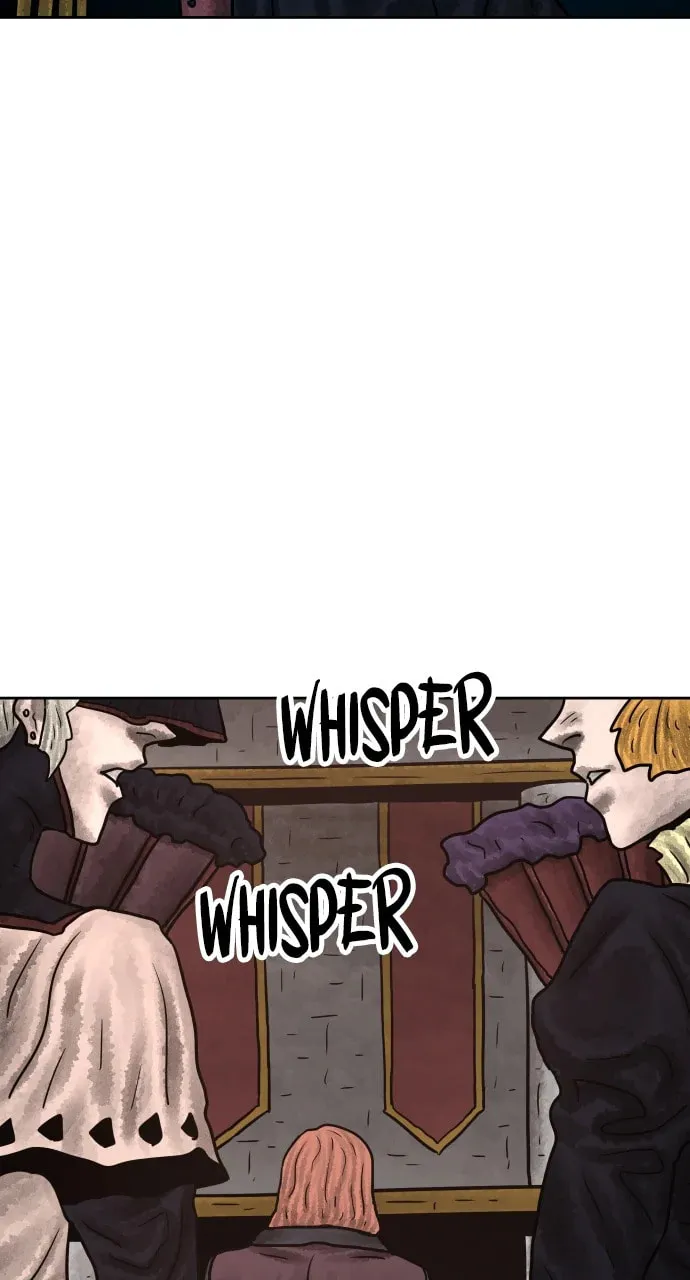 Read Warrior Executioner chapter 132 image 45 on Lezhin